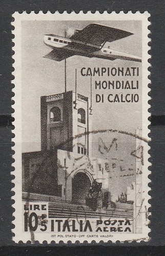 1934 mondiali calcio - 10, +