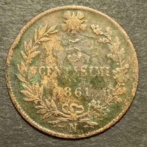 Centesimi lire valore - centesimi,