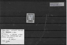 Francobolli Colonie Italiane