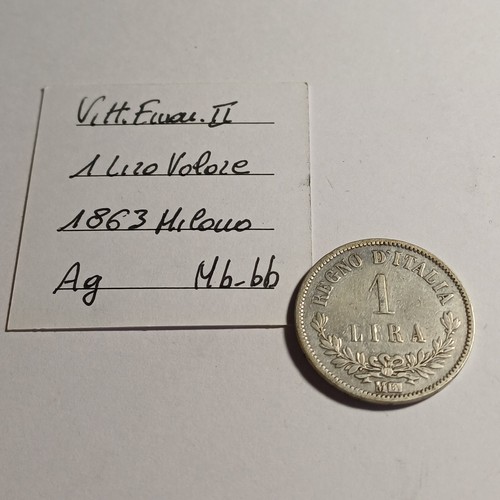 Argento 835 italia - 835, 5