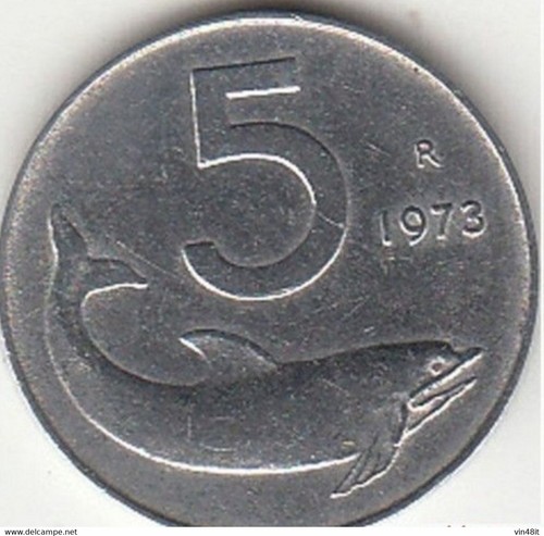 1973 italia repubblica - -,