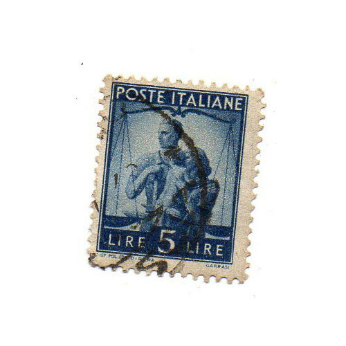 Regno italia francobollo - regno,