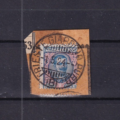 Regno 1901 effigie vittori0 - regno,