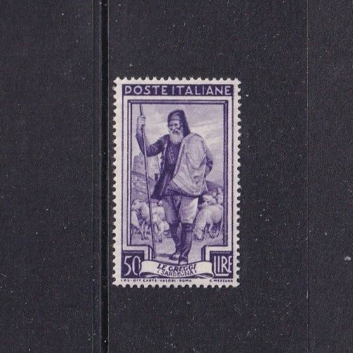 Republica italiana 1950 - republica,