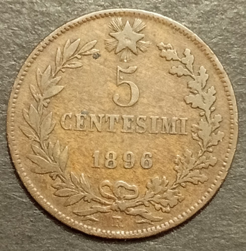 Centesimi lire valore - centesimi,