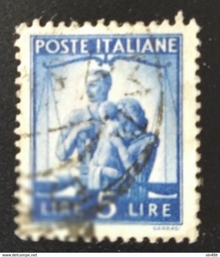 1945 italia - 1945,