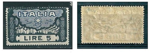 1923 marcia roma 5 - 1923,