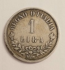 Monera Re Vittorio Emanuele II