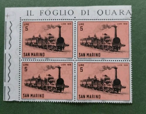 Lire lion 1838 quartina - 5,