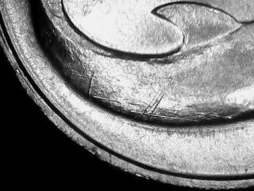 Lire 1978 errore linee in - lire,