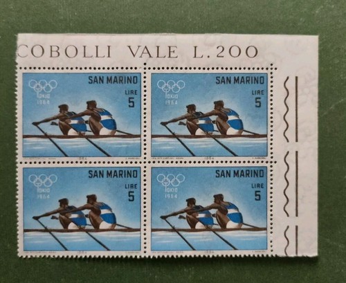 Lire tokio 1964 - lire, 1964-