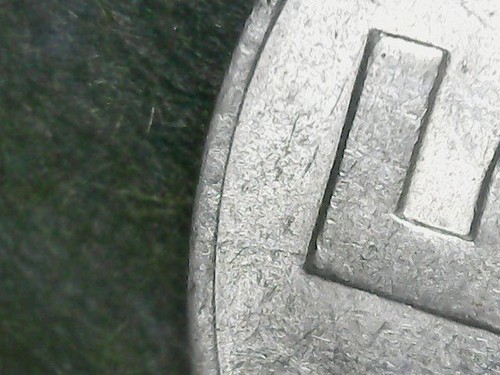 Lire 1969 errore frattura - lire,